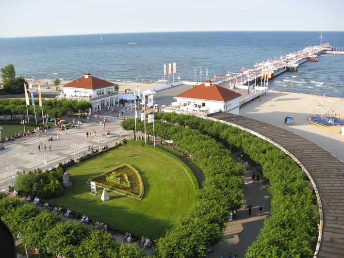 Private 3 City Tour Gdansk Sopot En Gdynia GetYourGuide