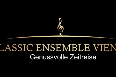 Classic Ensemble Vienna in de Sint-PetruskerkPrijscategorie III