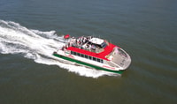 NYC, Estatua de Liberty Sunset Cruise Skip-the-línea Boleto - Housity