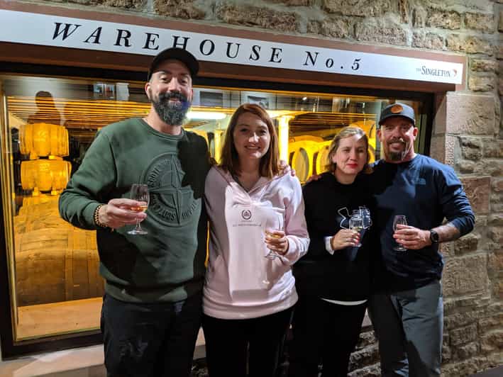 From Inverness Private Outlander Day Trip w/ Whisky Tasting GetYourGuide