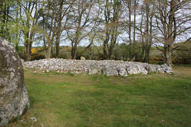 From Inverness Private Outlander Day Trip w/ Whisky Tasting GetYourGuide