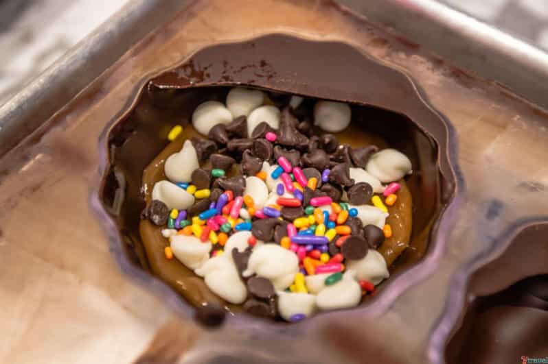 Nashville Goo Goo HandsOn Chocolate GetYourGuide