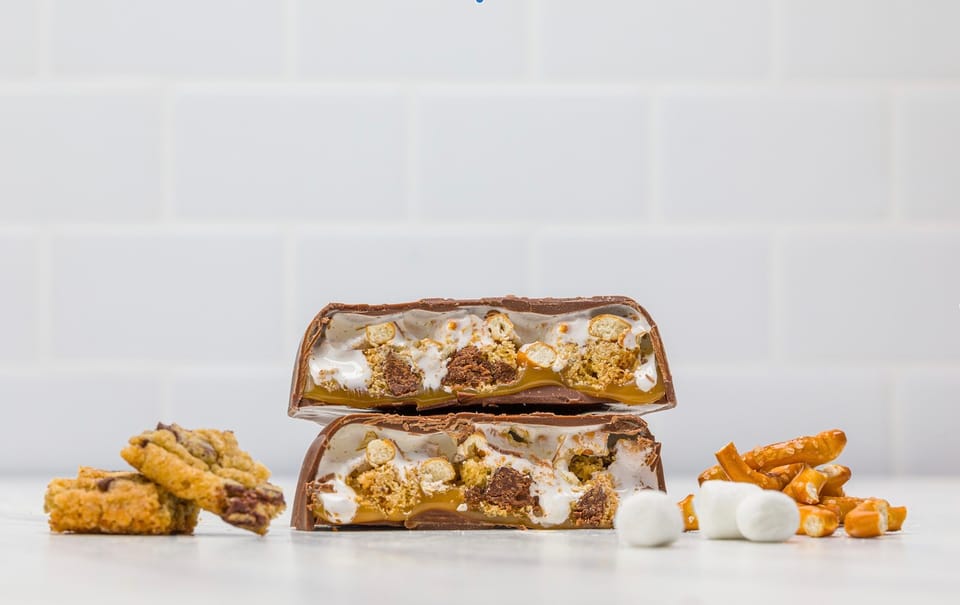 Nashville Goo Goo HandsOn Chocolate GetYourGuide