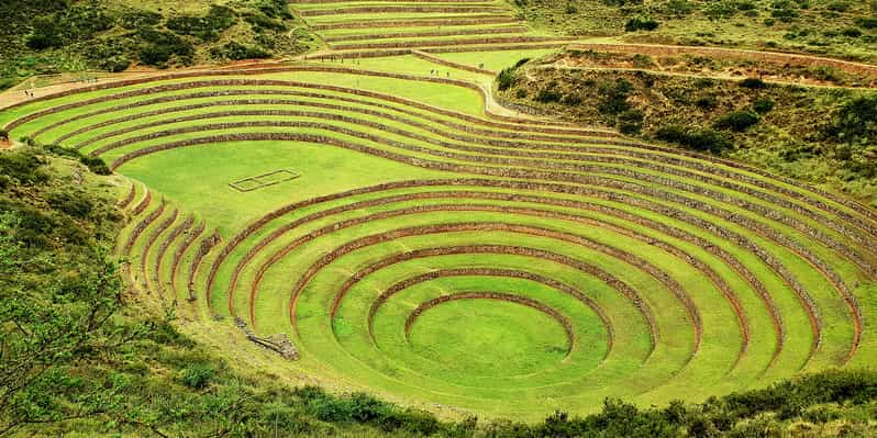 Cusco Tal Vip Tour Maras Moray Salineras Chinchero Pisac GetYourGuide