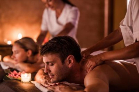 Hoi An: All Spa Package Experience at Serene Spa Hoi An Healing Touch - Serene Central Branch