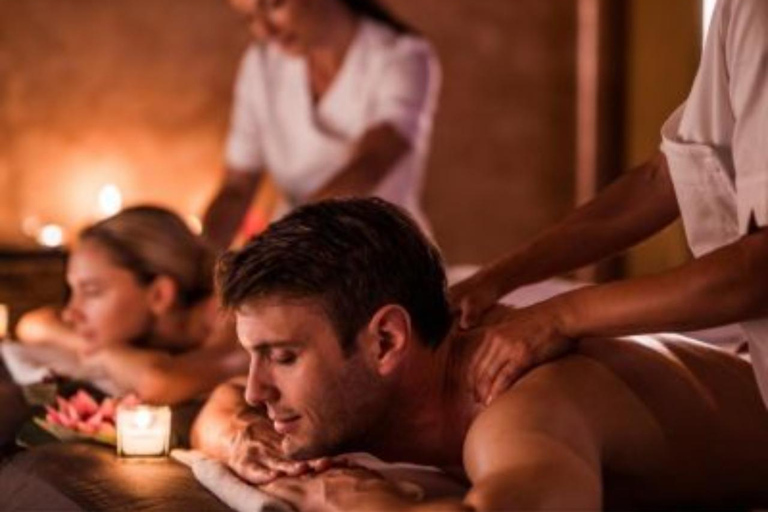 Hoi An: All Spa Package Experience at Serene Spa Hoi An Healing Touch - Serene Central Branch