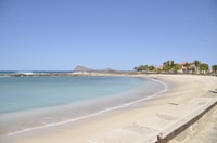 The best full day Sal Island tour - Housity