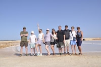 The best full day Sal Island tour - Housity