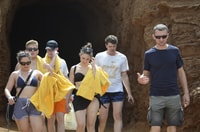 The best full day Sal Island tour - Housity