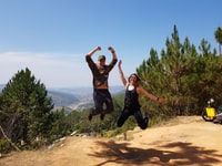 Dalat, Countryside Tour with Silk Village & Elephant Falls - Housity