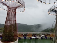 Dalat, Countryside Tour with Silk Village & Elephant Falls - Housity