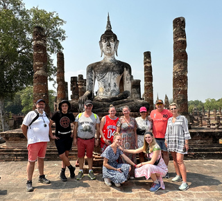 Outdoor & Sport Activities in Sukhothai