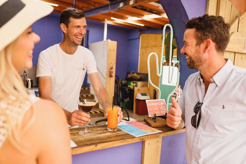 Cactus Country: Entry Ticket Strathmerton: Cactus Country General Admission Entry Ticket