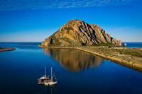 Desde San Francisco, Highway 1 Tour de audio de autos - Housity