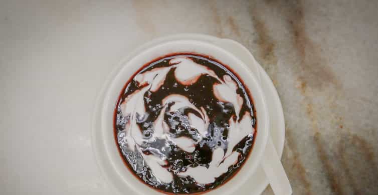 Singapore: Foodie Experience Guided Tour with 5 Tastings photo 14