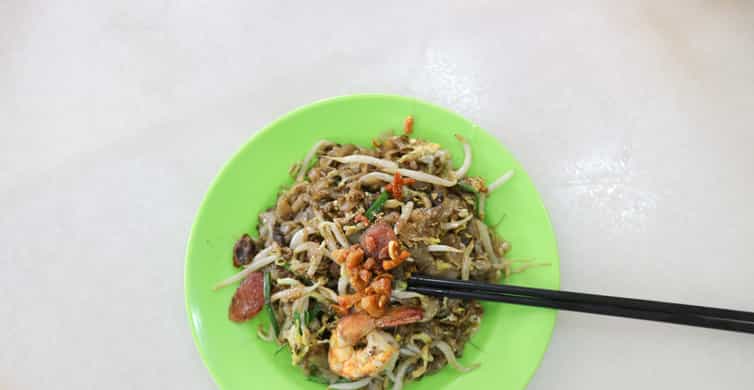 Singapore: Foodie Experience Guided Tour with 5 Tastings photo 15