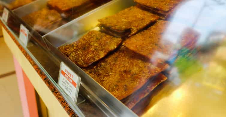 Singapore: Foodie Experience Guided Tour with 5 Tastings photo 19