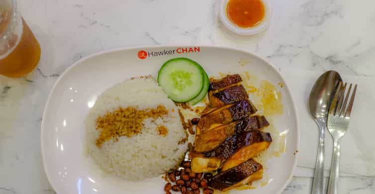 Singapore: Foodie Experience Guided Tour with 5 Tastings photo 16