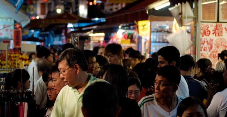 Singapore: Foodie Experience Guided Tour with 5 Tastings photo 18