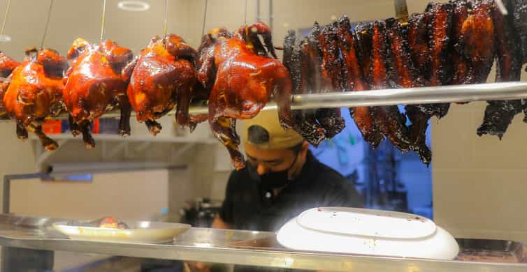 Singapore: Foodie Experience Guided Tour with 5 Tastings photo 20