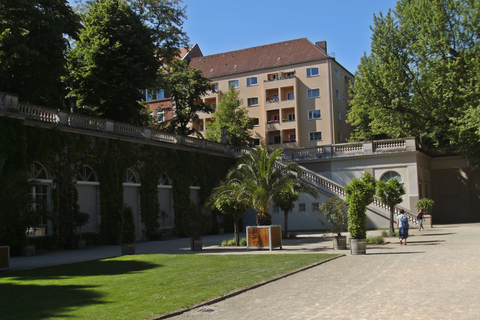 Berlin : visite à pied de NeuköllnBerlin: Visite guidée de Neukölln par un expert