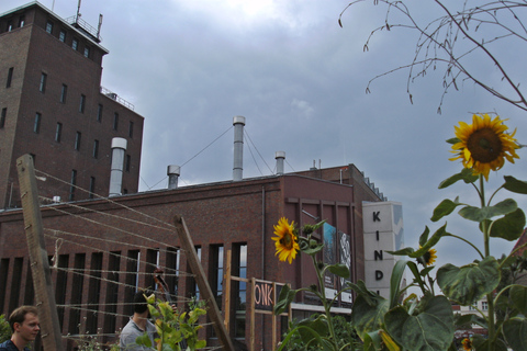 Berlin : visite à pied de Schillerkiez et RollbergVisite guidée Berlin-Neukölln à travers le Schillerkiez