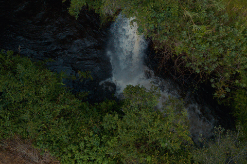 3 Magical Waterfalls Guided Tour from Nairobi with pick-up Exclusive Waterfalls Guided Tour with lunch