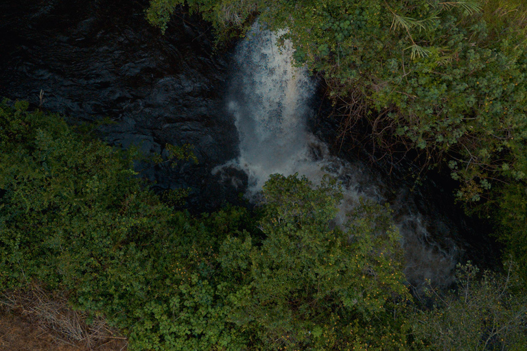 3 Magical Waterfalls Guided Tour from Nairobi with pick-up Exclusive Waterfalls Guided Tour with lunch
