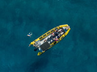 Soller, Sa Calobra & Cala Tuent Speedboat Tour - Housity