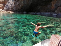 Soller, Sa Calobra & Cala Tuent Speedboat Tour - Housity