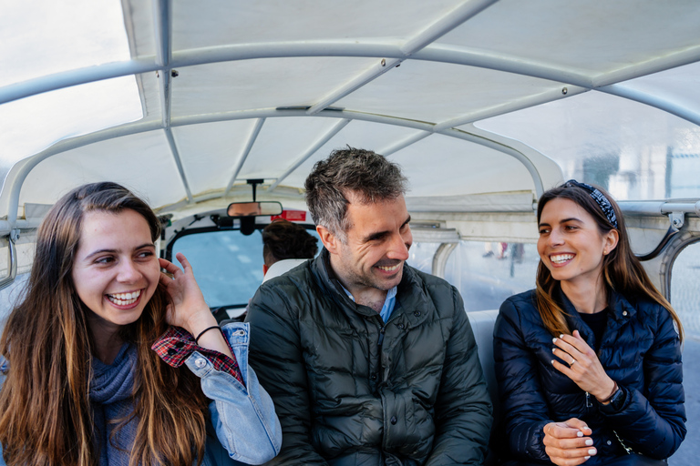 Eating Lisbon: Tuk Tuk Food Tour Book a Private Food Tour