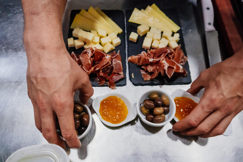 Eating Lisbon: Tuk Tuk Food Tour Book a Private Food Tour