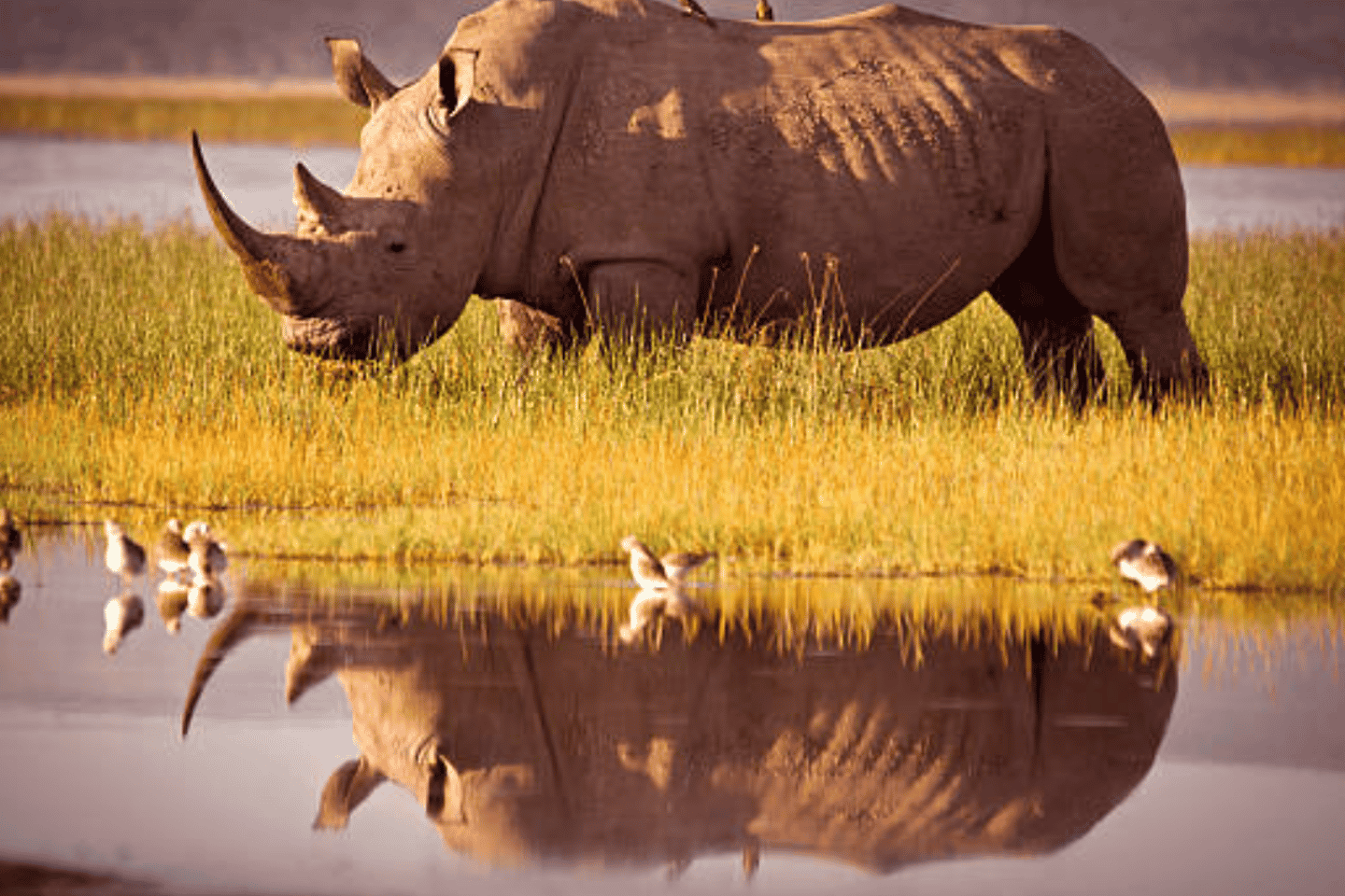 Nairobi: Half-Day Nairobi National Park Private Safari - Half Day Nairobi National Park Private Safari - safari Van