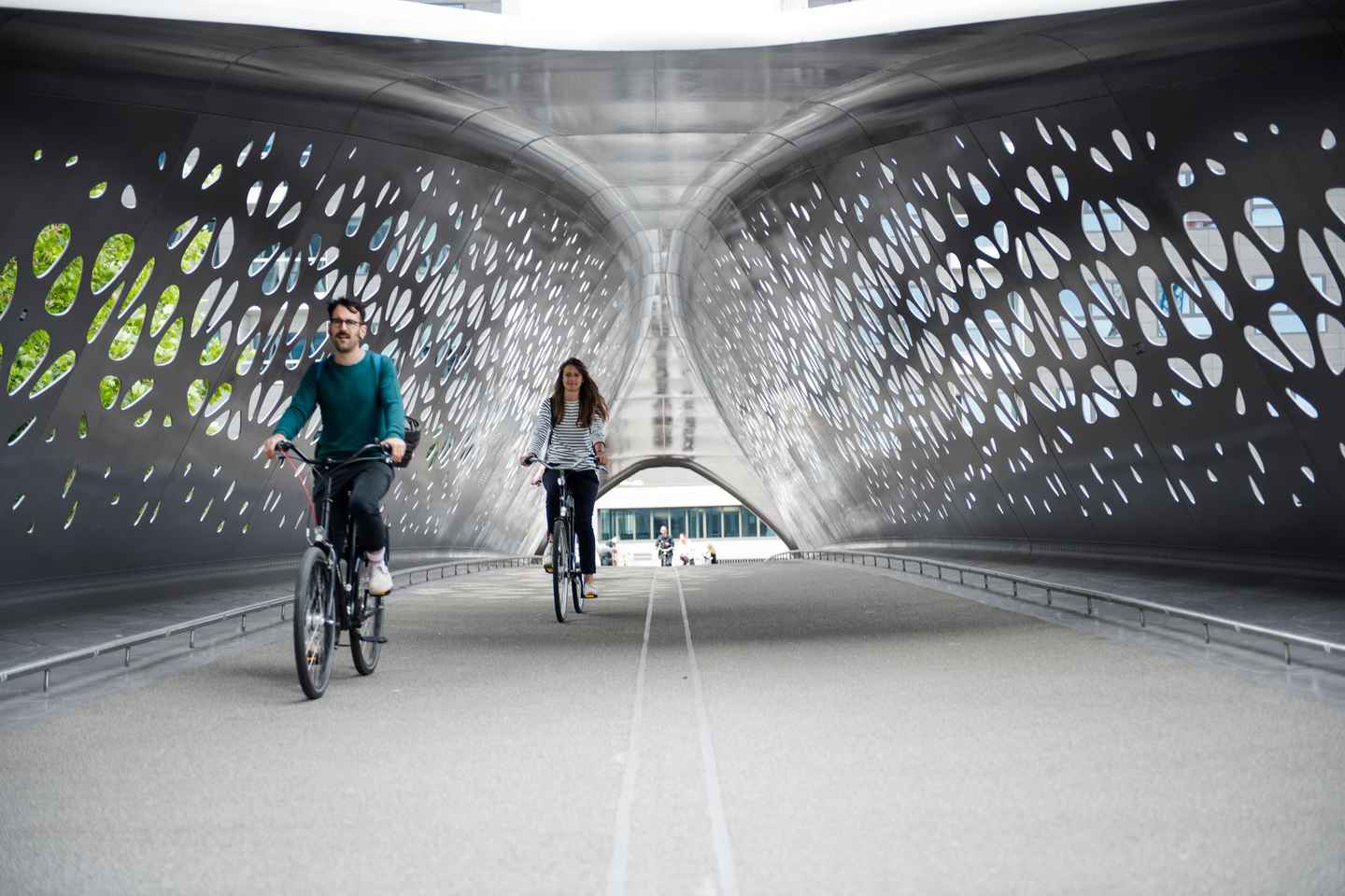 Antwerp: Guided Bike Tour - Antwerp: Guided Bike Tour