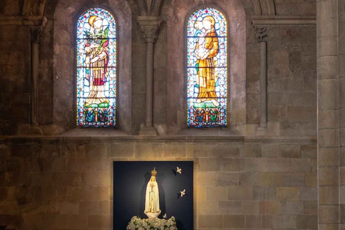 리스본: 리스본 대성당 입장권