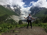 From Kutaisi, Svaneti Mountain Villages 2-Day 4x4 Safari - Housity