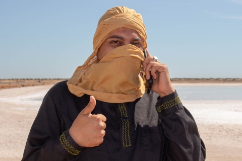 Van Djerba en Zarzis: een episch woestijnavontuur van 3 dagen