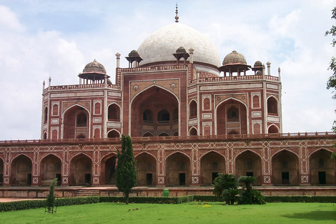 private same day delhi tour