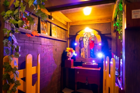 Escape Room "Die tollste Show der Welt" in der HolidayworldAnthology Escape rooms 2 pax