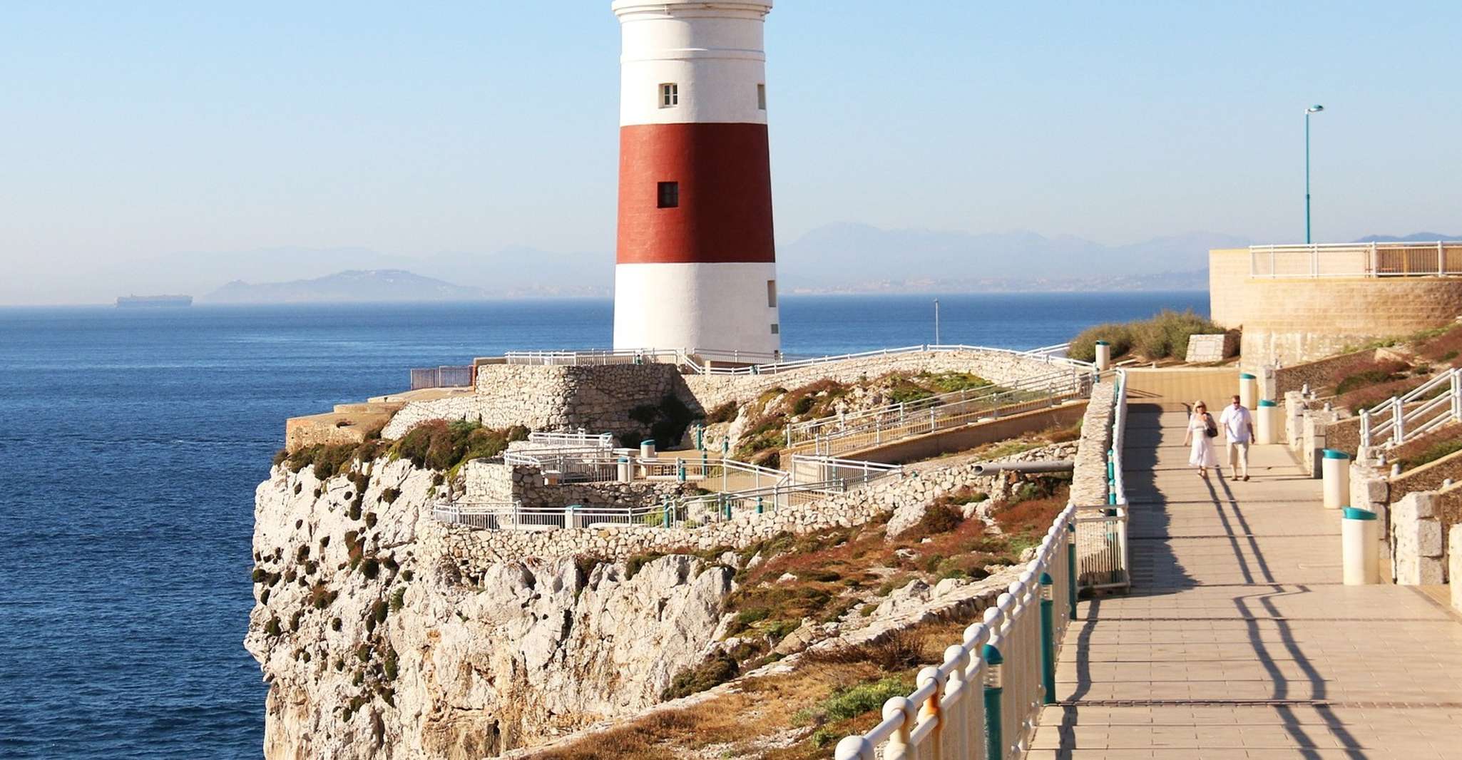 From Costa del Sol, Day Trip to Gibraltar with Guided Tour - Housity