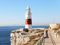 Desde Costa del Sol, viaje de un día a Gibraltar con una visita guiada - Housity