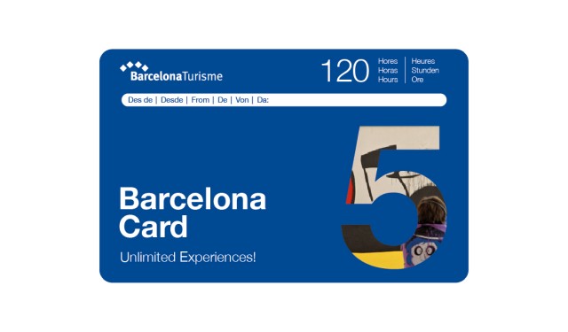 Visit Barcelona Card 25+ Museums and Free Public Transportation in Neamț, Romania
