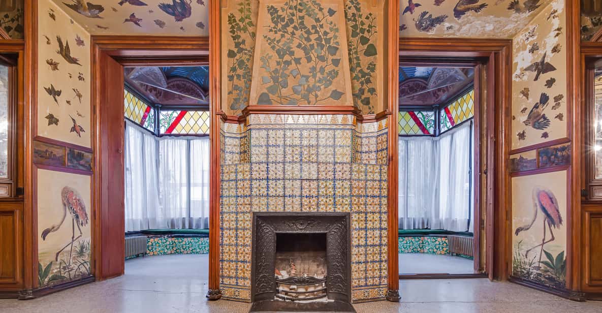 Afbeelding 9 van Barcelona Card: 25+ Musea en Gratis Openbaar Vervoer