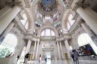 Barcelona Card, 25+ Museums and Free Public Transportation - Housity