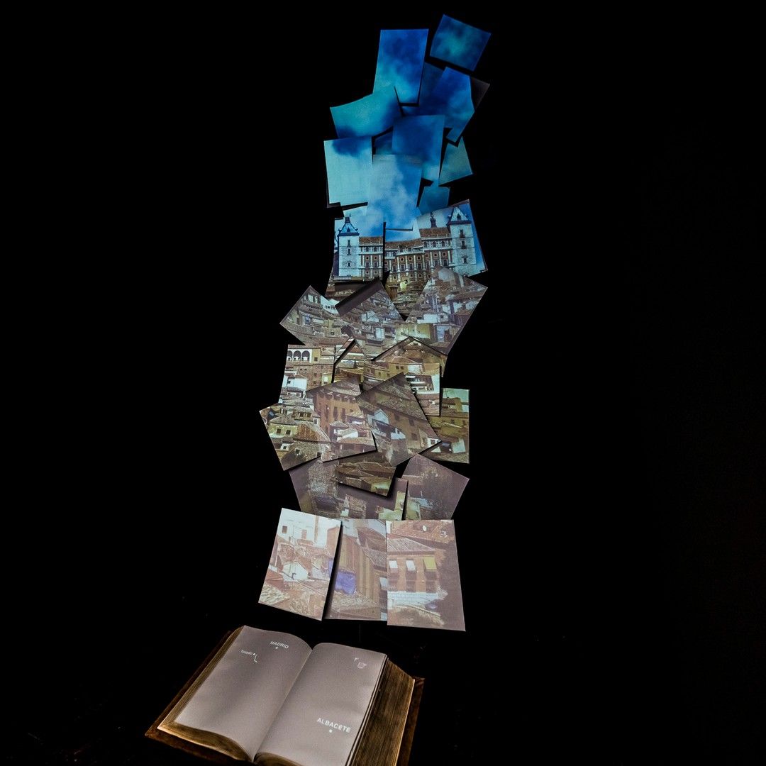 Galerie média