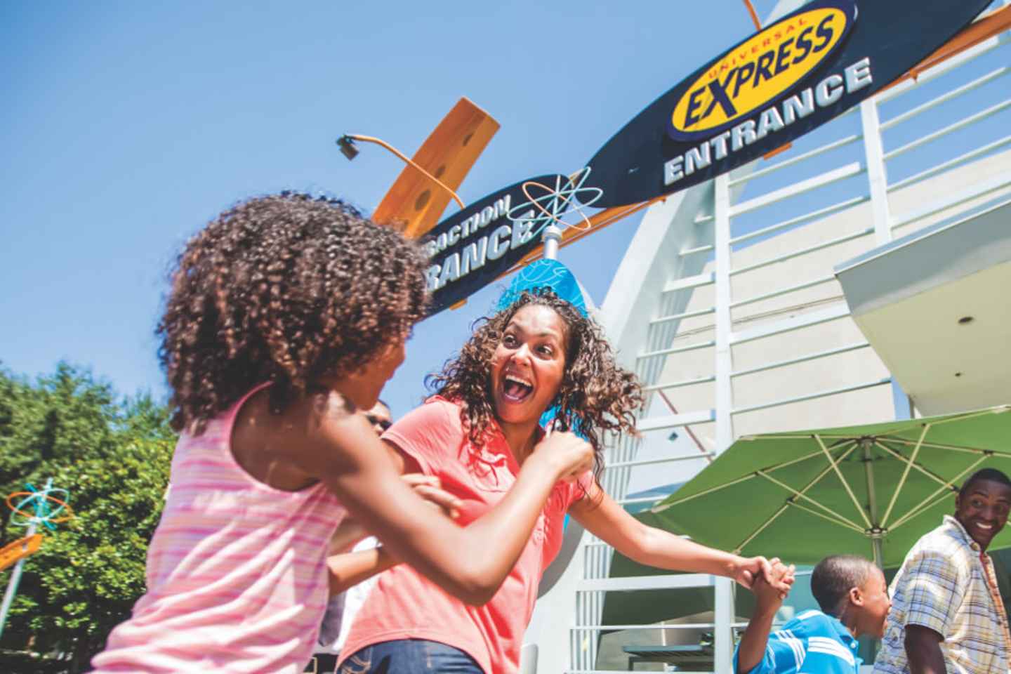 Orlando: Universal Studios Florida Express Passes - Universal Studios Florida Universal Express Pass