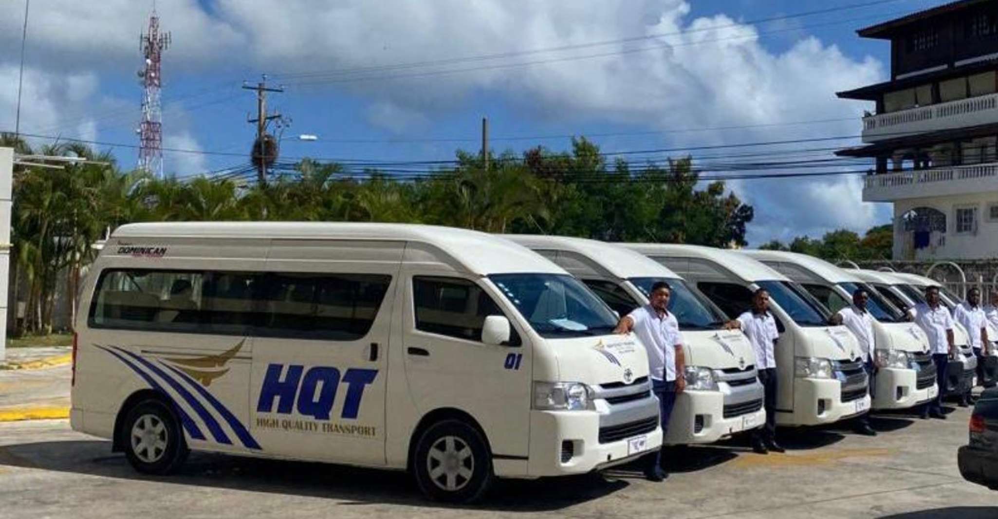 Punta Cana, Private Airport Transfer Service - Housity