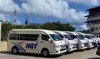 Punta Cana, Private Airport Transfer Service - Housity