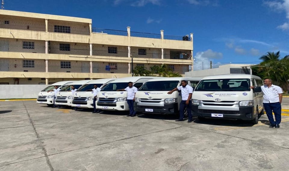 Punta Cana, Private Airport Transfer Service - Housity