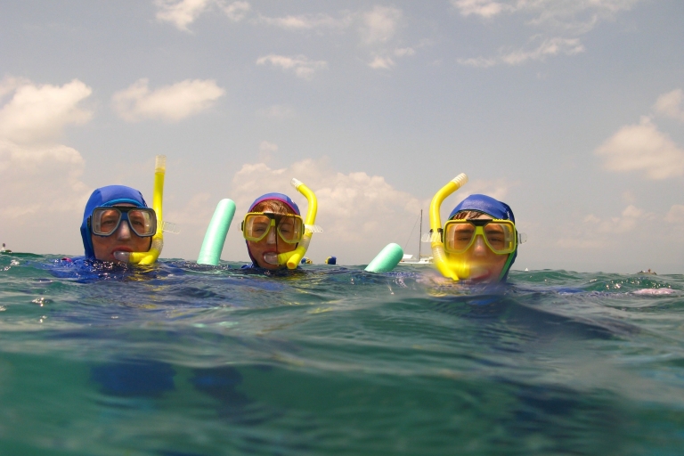 Miami: jednodniowa wycieczka do Key West z nurkowaniem i otwartym barem